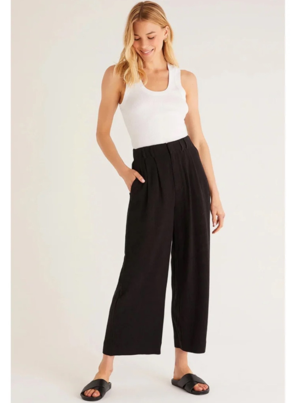 Z Supply Farah Pant